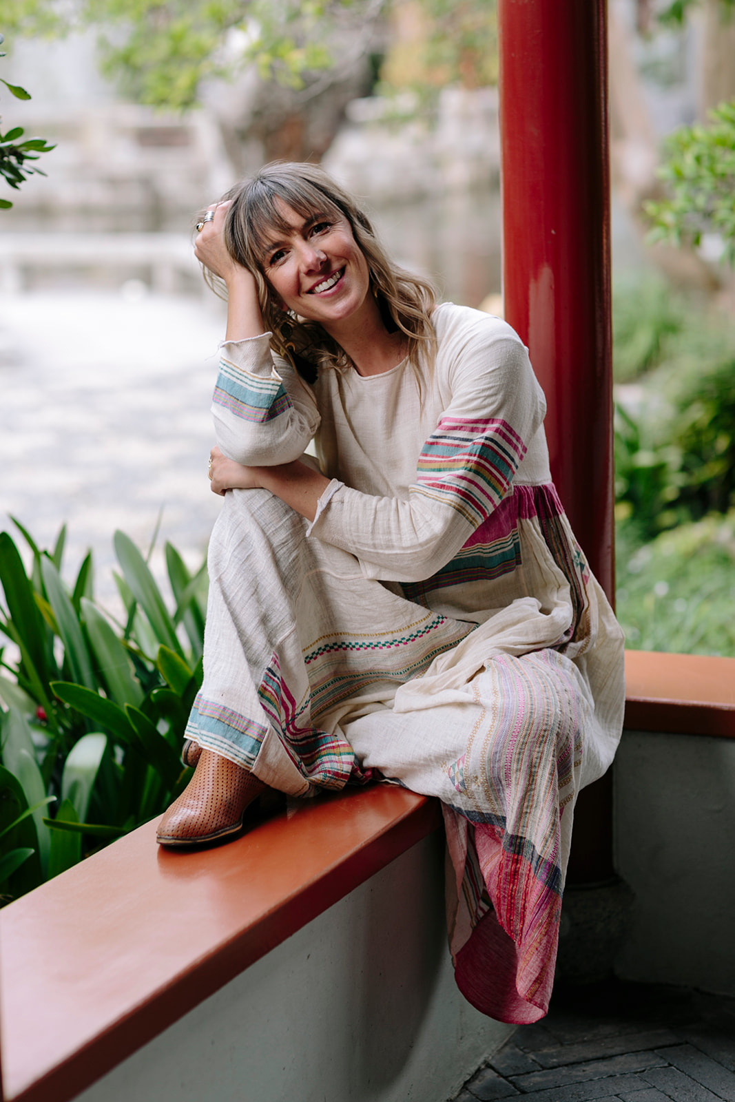 Trainings & Retreats