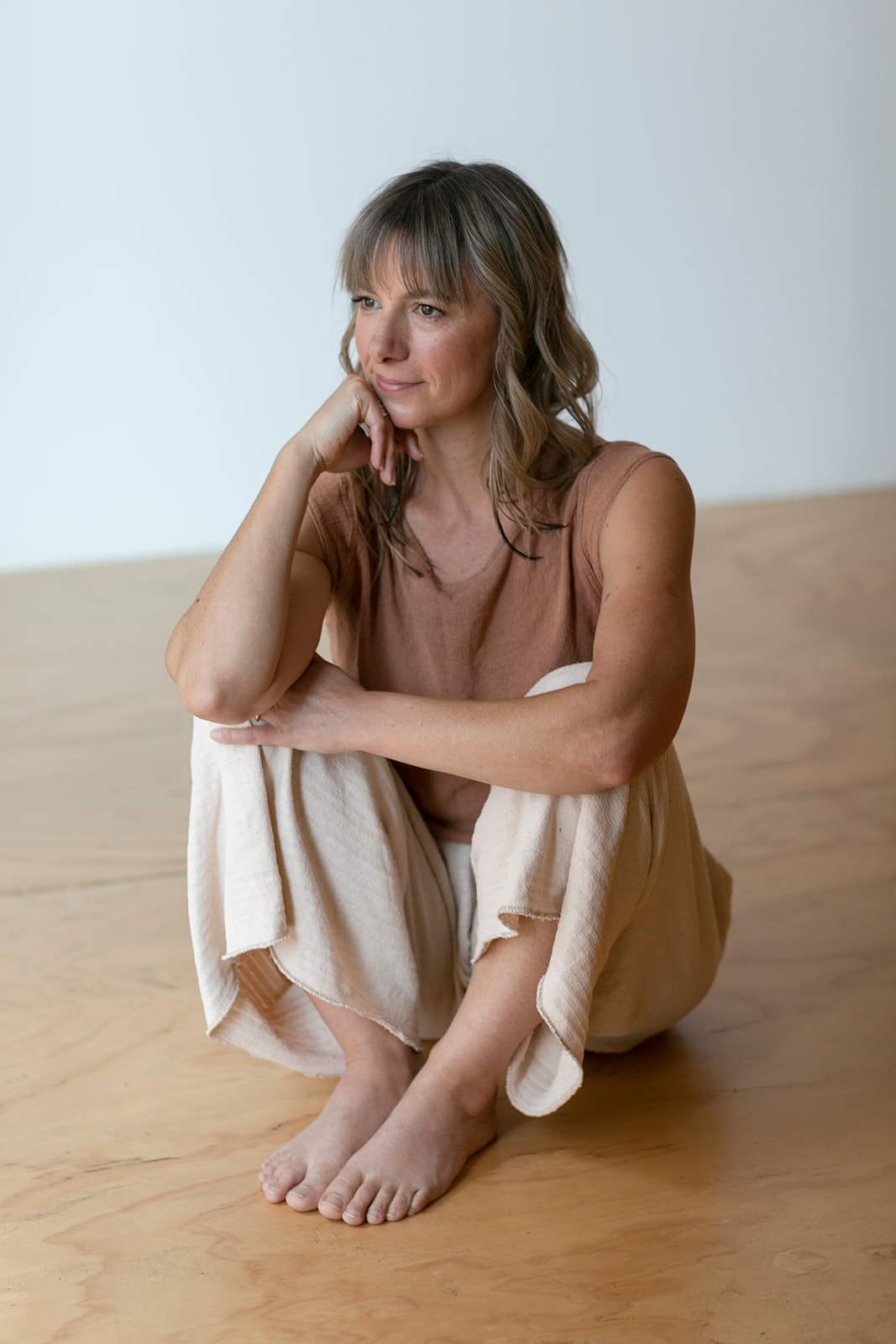 The Four Foundations of Mindfulness