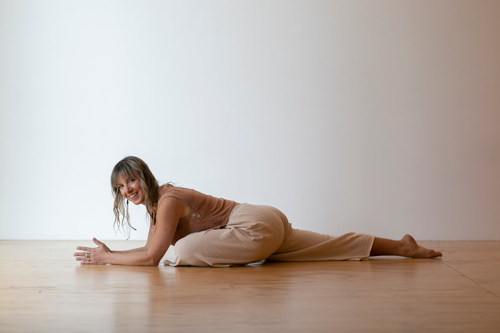 Why Your Bones Determine Your Pose