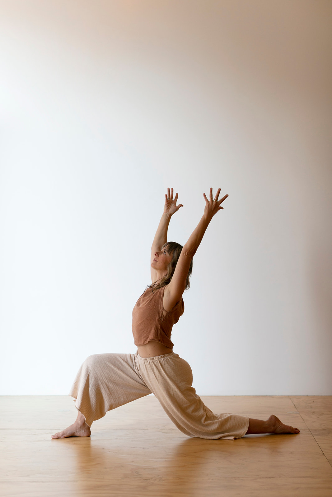 You Can't Think and Feel at the Same Time